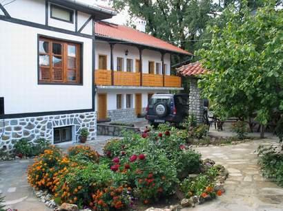 Недвижимость в Болгарии от застройщиков